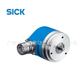德国SICK西克 ATM60-A4A12X12  编码器