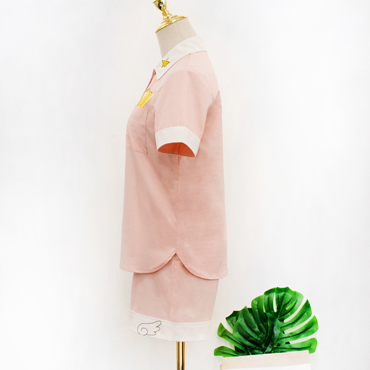 Costume femme en Coton - Ref 3333811 Image 5