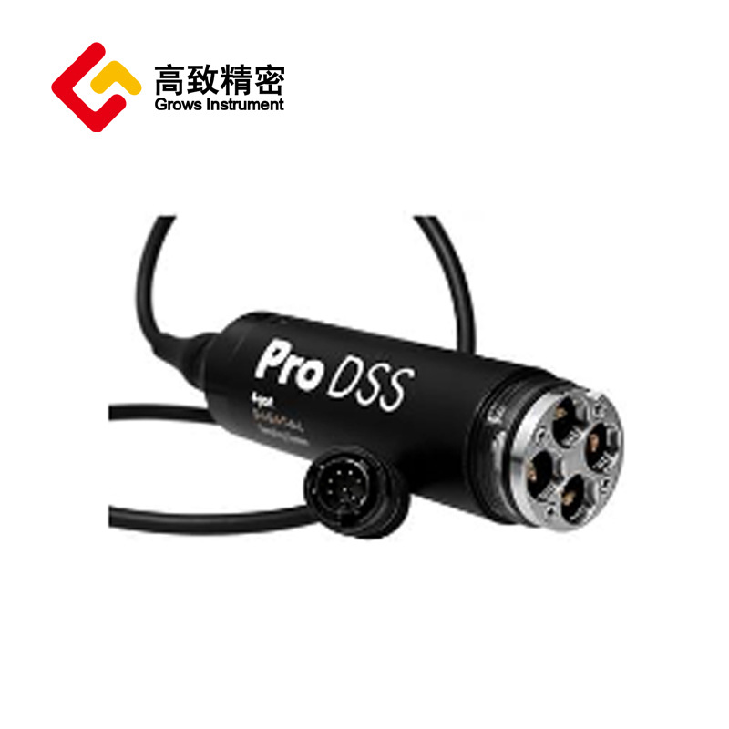 YSI ProDSS�����ˮ�ʲ�����