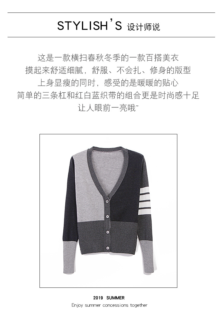 Pull femme - Ref 3414644 Image 6