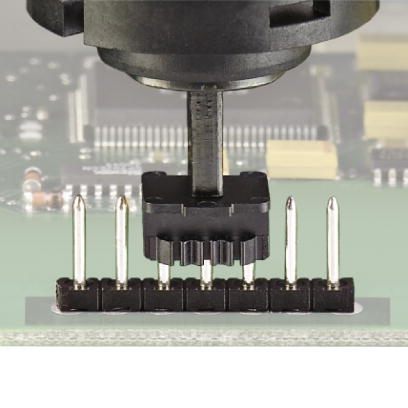 菲尼克斯 排针 - PST 1,3/ 3-5,0 R24 - 1713169