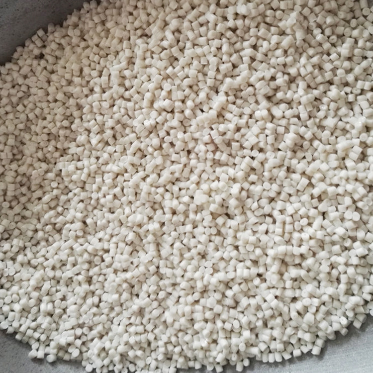 厂家供应 白色HDPE再生料  吹塑HDPE再生料 再生HDPE再生料颗粒