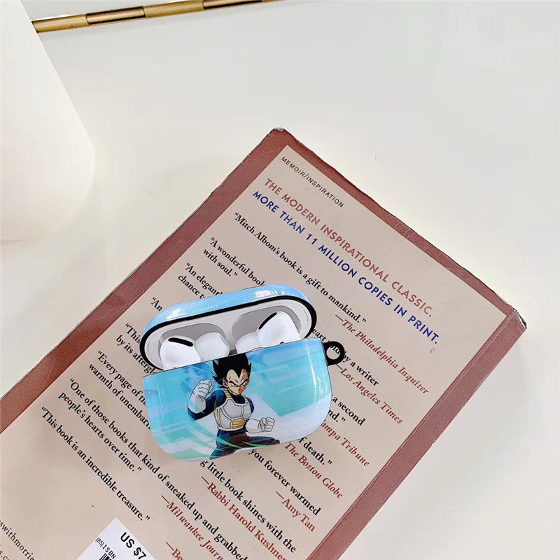 Protective AirPods Case