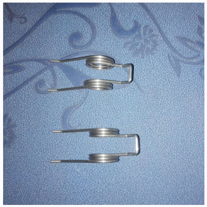 江苏双扭簧 苏州双扭簧 合肥双扭簧 双扭转弹簧