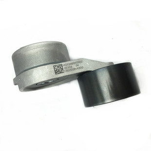 612600061290 Weichai Wp10 Engine Automatic Tensioner Heavy-Duty Truck Belt Tensioner Assembly