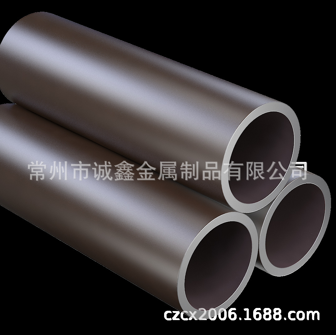 供应42CrMo GCr15, 40Cr 轴承齿轮用冷拔管