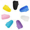 Food silicone, non-slip skates, children's multi-use shoe covers play in water
