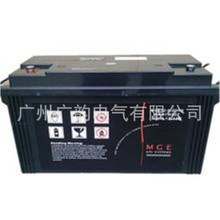 广西梅兰日兰蓄电池12v134ah型号梅兰M2AL12-134R蓄电池报价