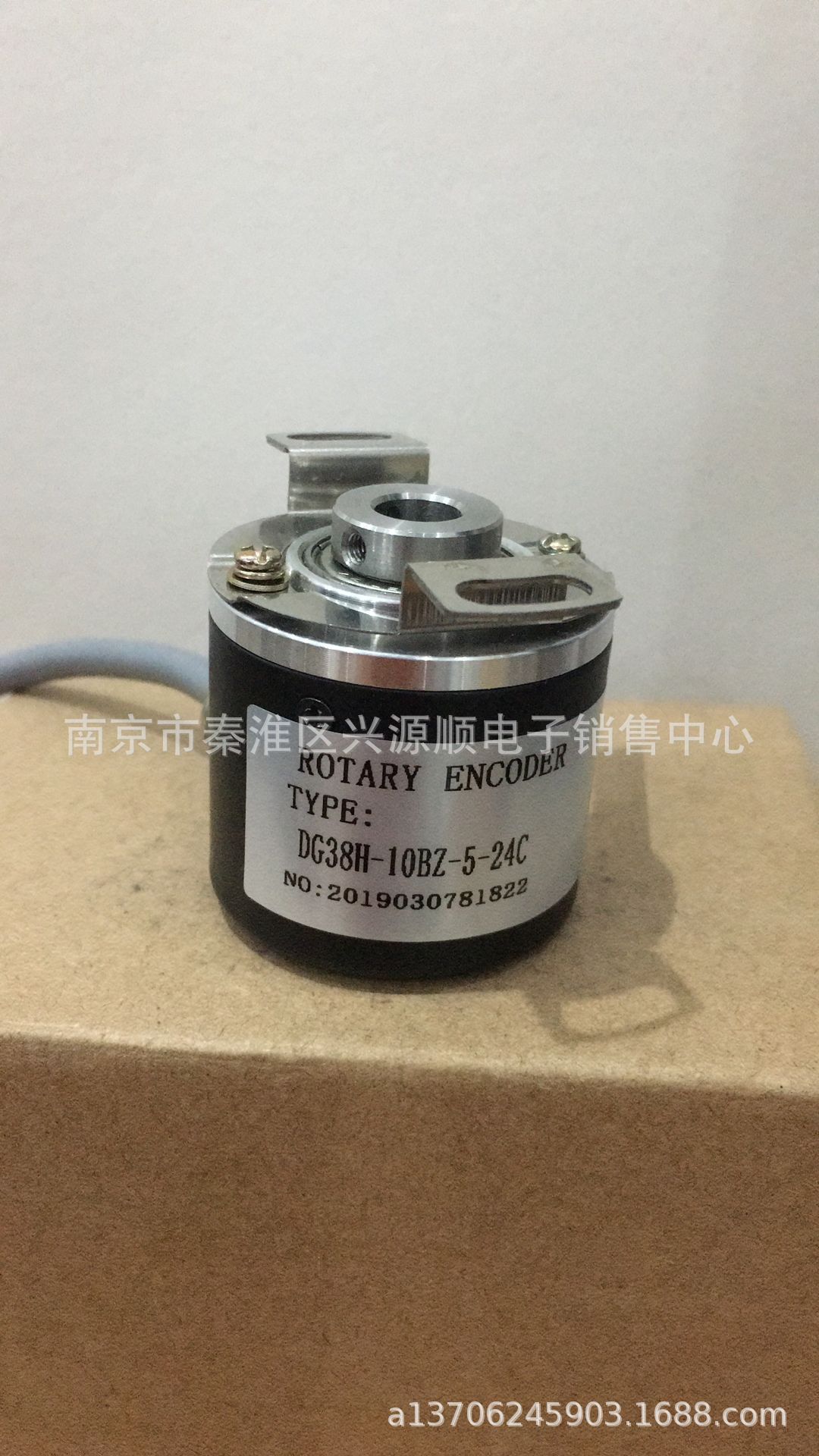 zKP3808-001G-256BZ3-5L  DG38H-10BZ-5-24C  编码器2022