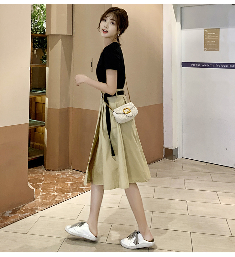 Costume femme MARQUE INDéPENDANTE en Coton - Ref 3333768 Image 32