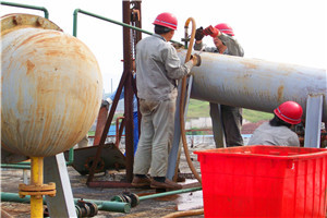 冷凝器清洗03122