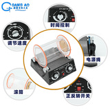 Барабан, ткань для полировки, оборудование, золото и серебро