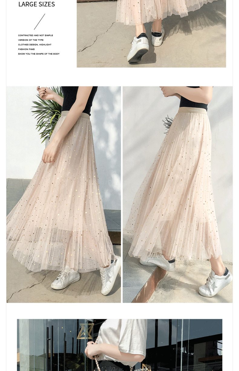 Jupe femme MANMO - Ref 3330431 Image 18