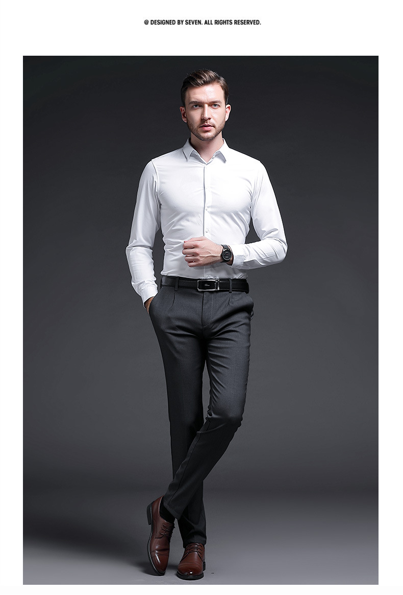 Pantalon homme en Polyester Polyester  - Ref 3444212 Image 27