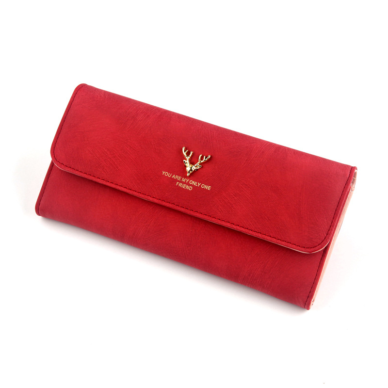 Women's Wallet 4
