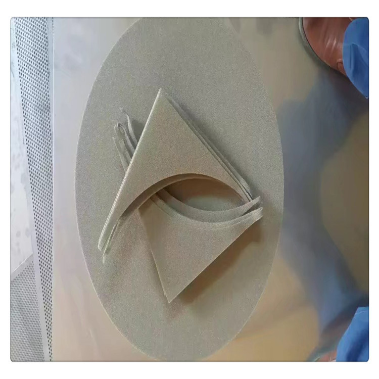 厂家供应生产泡沫镍大量销售 泡沫镍批发价镍网