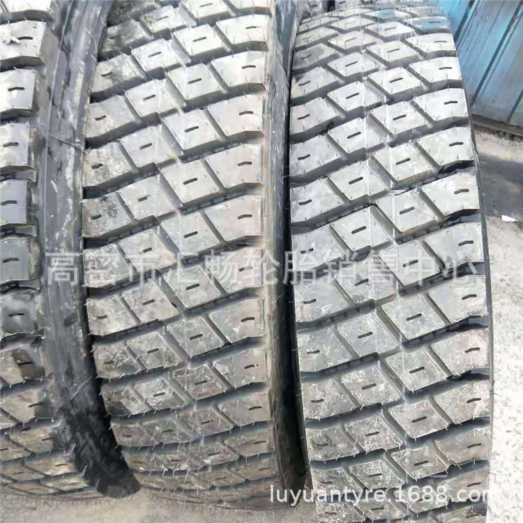 小块花轮胎 12-16.5 大块花 滑移装载机轮胎