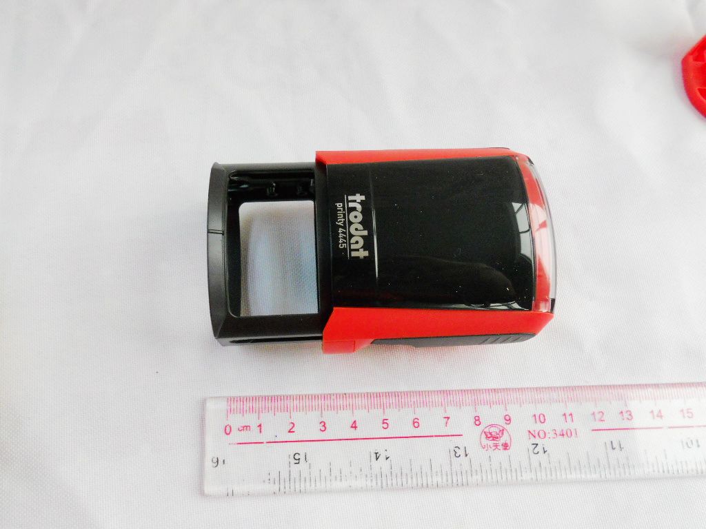 ��ƷTrodat Printy 4445�ı�ӡ�� ׿���īӡ�� ����ӡ������