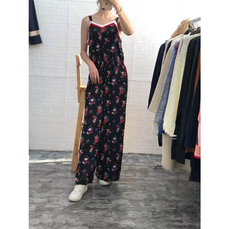 Costume femme en Mousseline - Ref 3333918 Image 1