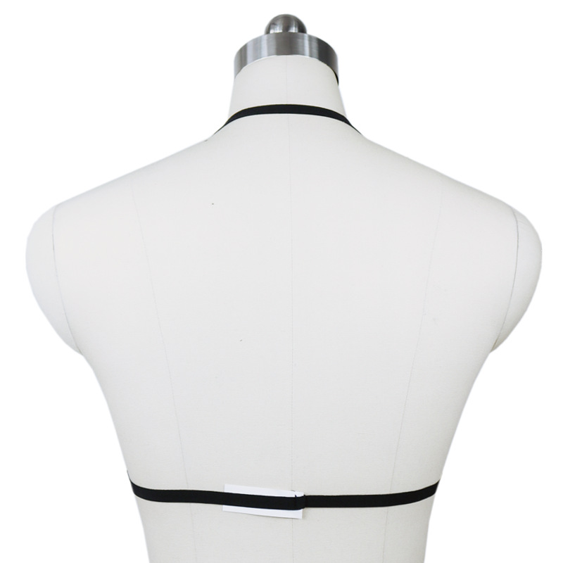 Soutiens-gorge IMPRESSION DE NUIT en Polyester - Ref 3370647 Image 5