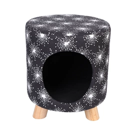 猫猫窝/笼/垫;收纳凳储物凳;换鞋凳