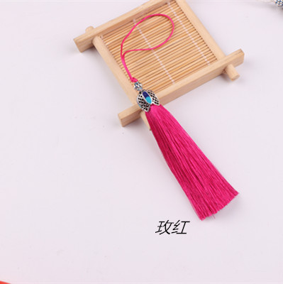 New Jingtai Blue Hanging Suit Suo Suo Tou Sui Touti Plus Blue Crown…