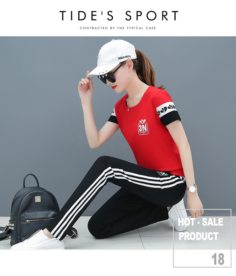 Costume femme YIQI TIANQIN en Coton - Ref 3335600 Image 23