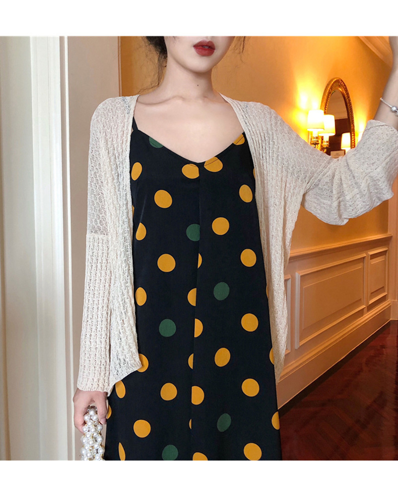 Costume femme en Mélange de coton - Ref 3333783 Image 17