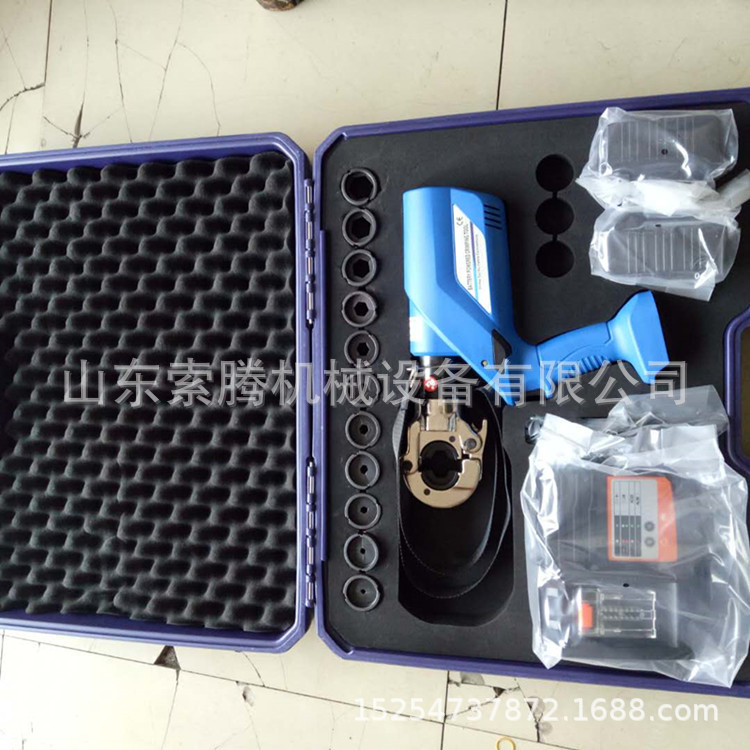 充电液压钳 (2)_副本