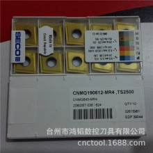 ���SECO/ɽ�ߵ���܇��ƬCNMG190612-MR4 TS2500�ߜغϽ�ȫ�µ���