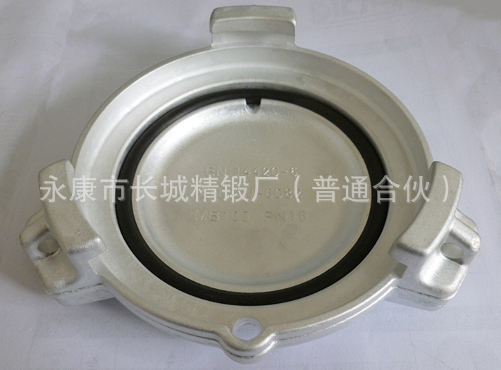 闷盖 MB  TW快速接口 DIN28450 槽罐车接口