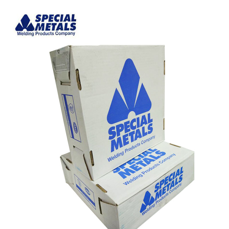 美国SMC超合金镍基焊丝INCONEL 622/ERNiCrMo-10镍基焊丝