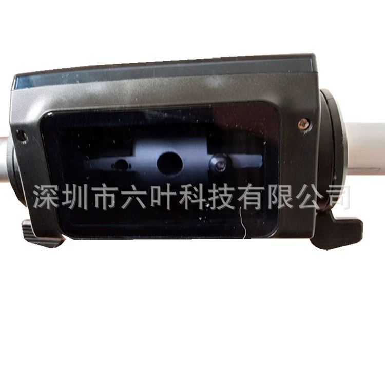 8 -inch skateboard accelerated rotation handbrid