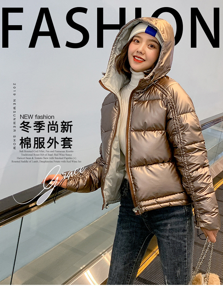 Manteau femme en Fibre de polyester - Ref 3416318 Image 23
