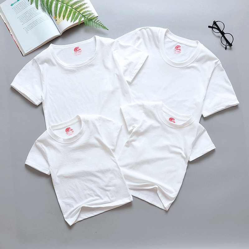 莱梦德亲子装短袖24