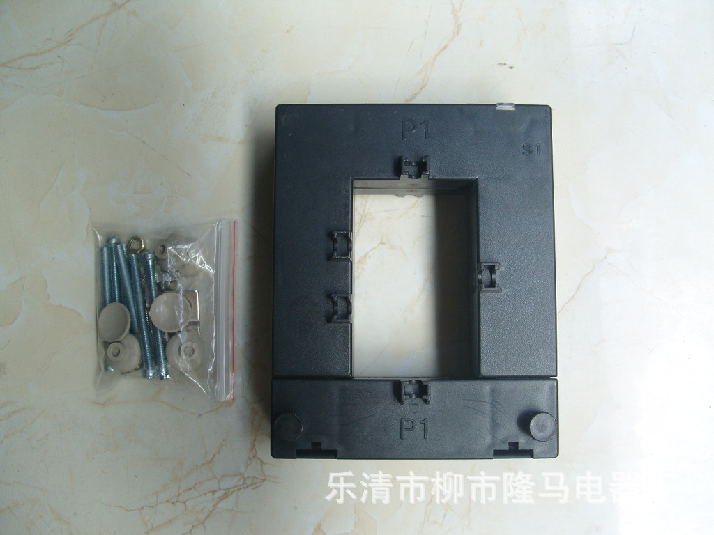 隆马电器  开口互感器 安装方便1000/5- 8000/5开启式互感器