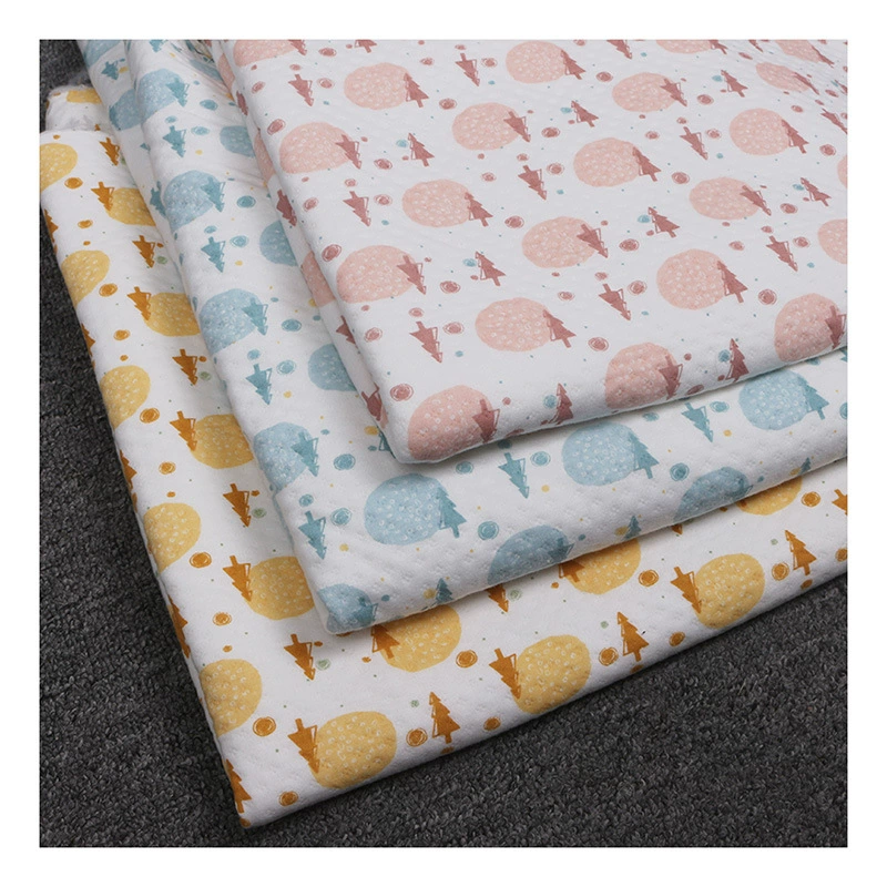 Keep warm breathable children's cloth for new born