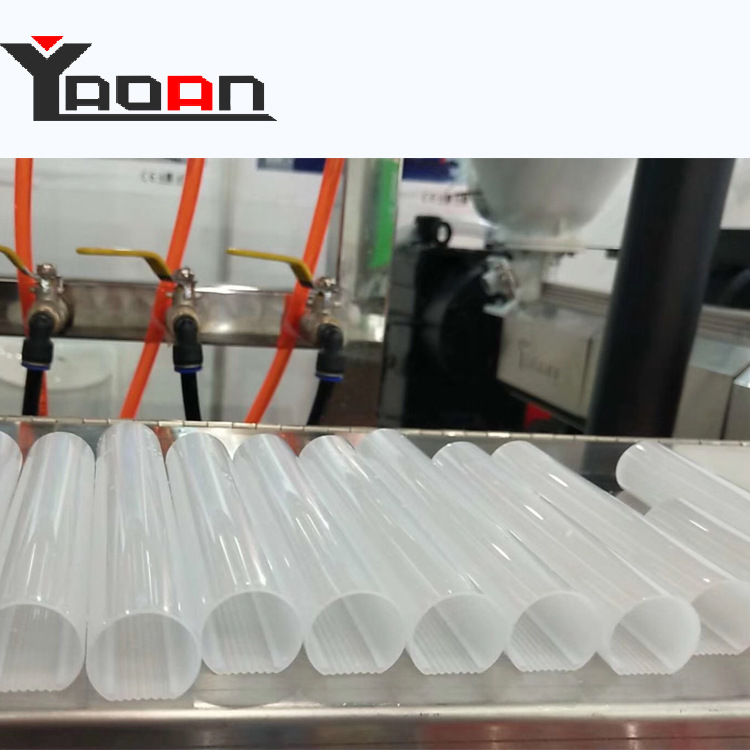 65拼50PC共挤押出机 PC双色共挤押出生产线 多种规格可订制