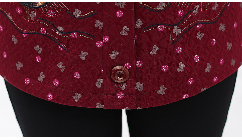 Gilet femme en Fibre de polyester - Ref 3316319 Image 26