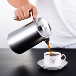 咖啡壶;咖啡具套装;咖啡杯