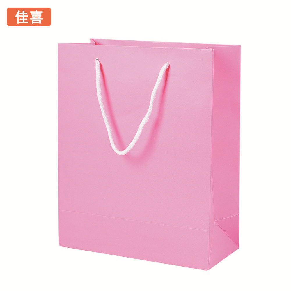 厂家牛皮纸袋彩色包装袋批发饰品礼品服装广告手提袋定做印刷logo