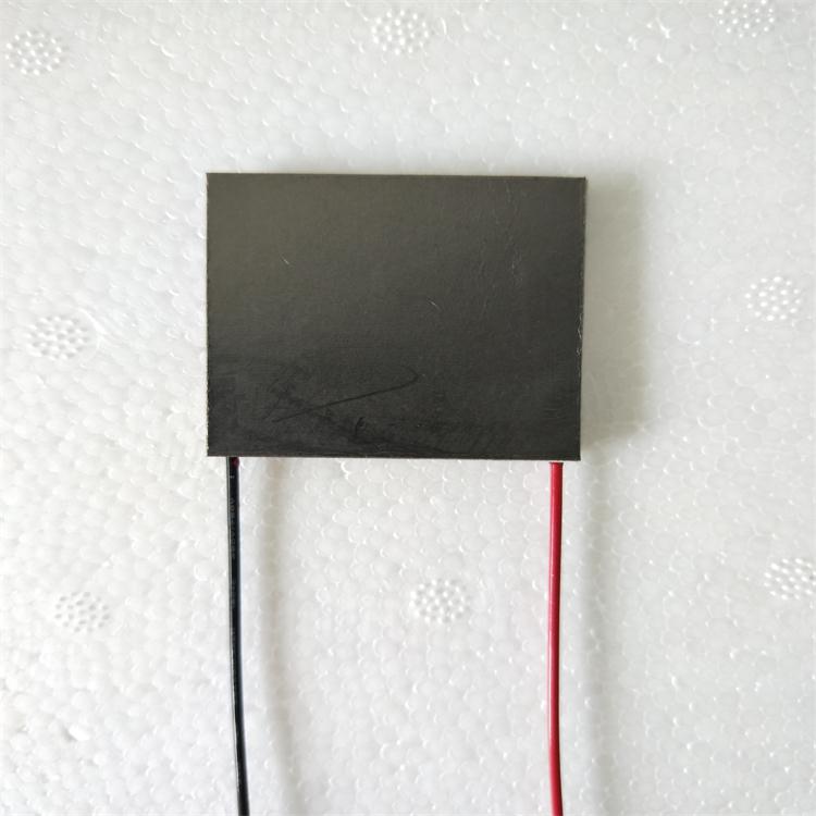 温差发电片TEG1-19906壁炉风扇专用 40*40余热发电高效率耐温240