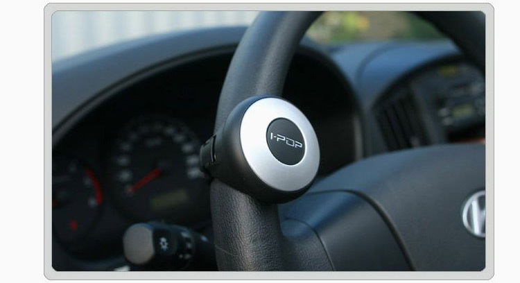 Steering Wheel Booster Image 2