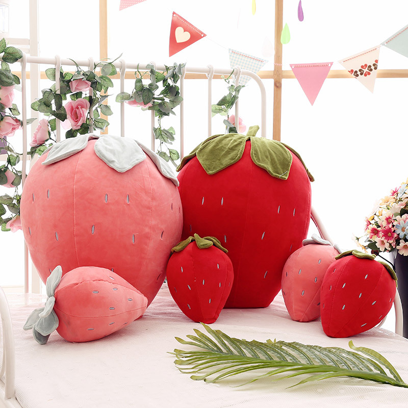 strawberry