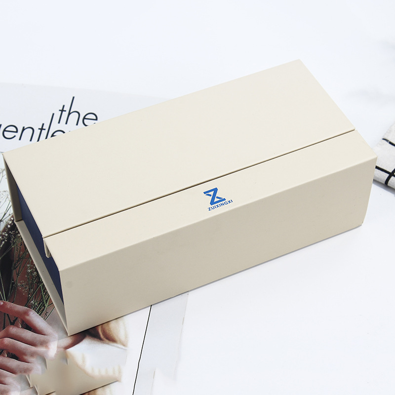 产品包装盒定制礼品盒 彩色制作白卡纸牛皮纸盒 订做印刷批发