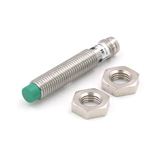 Baumer堡盟 IR08.P06S-N46.PO1Z.7SL 电感式接近开关全新原装现