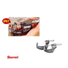 Starrett����ʩ̩��796.1MXRL-25���@�⏽ǧ�ֳ�0-25mm 0.001mm