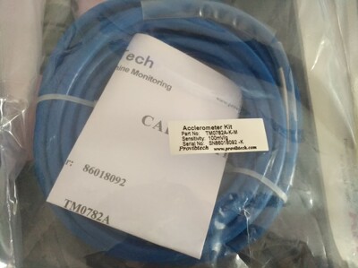 [TM0782A-K-M加速度传感器TM0782A振动传感器]