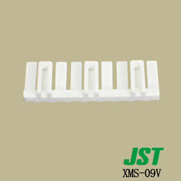�ֻ�����XMS-09V ��Ƭ JST������ XMϵ��2.5mm��� �߶��� �Ӳ��