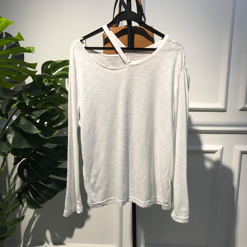 Tshirt femme en Coton - Ref 3315462 Image 26